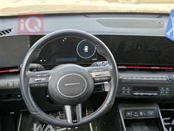 هيونداي كونا